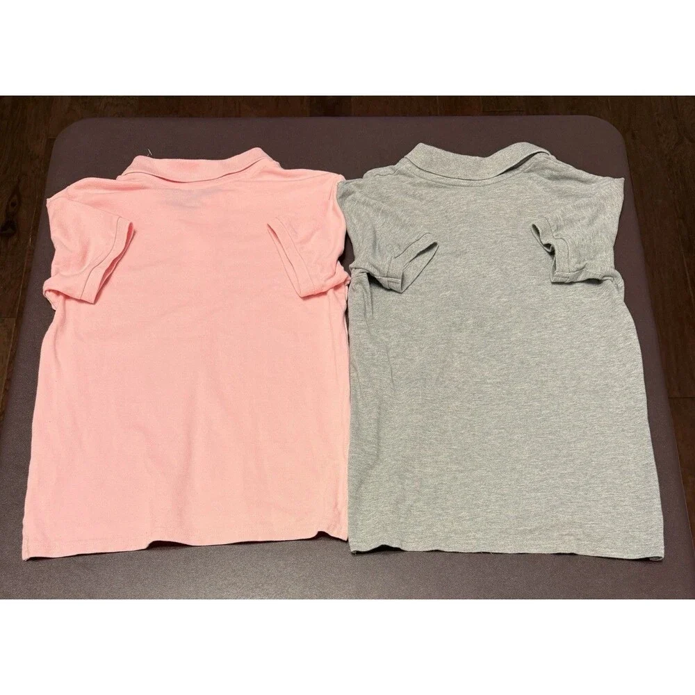 The Childrens Place short sleeve